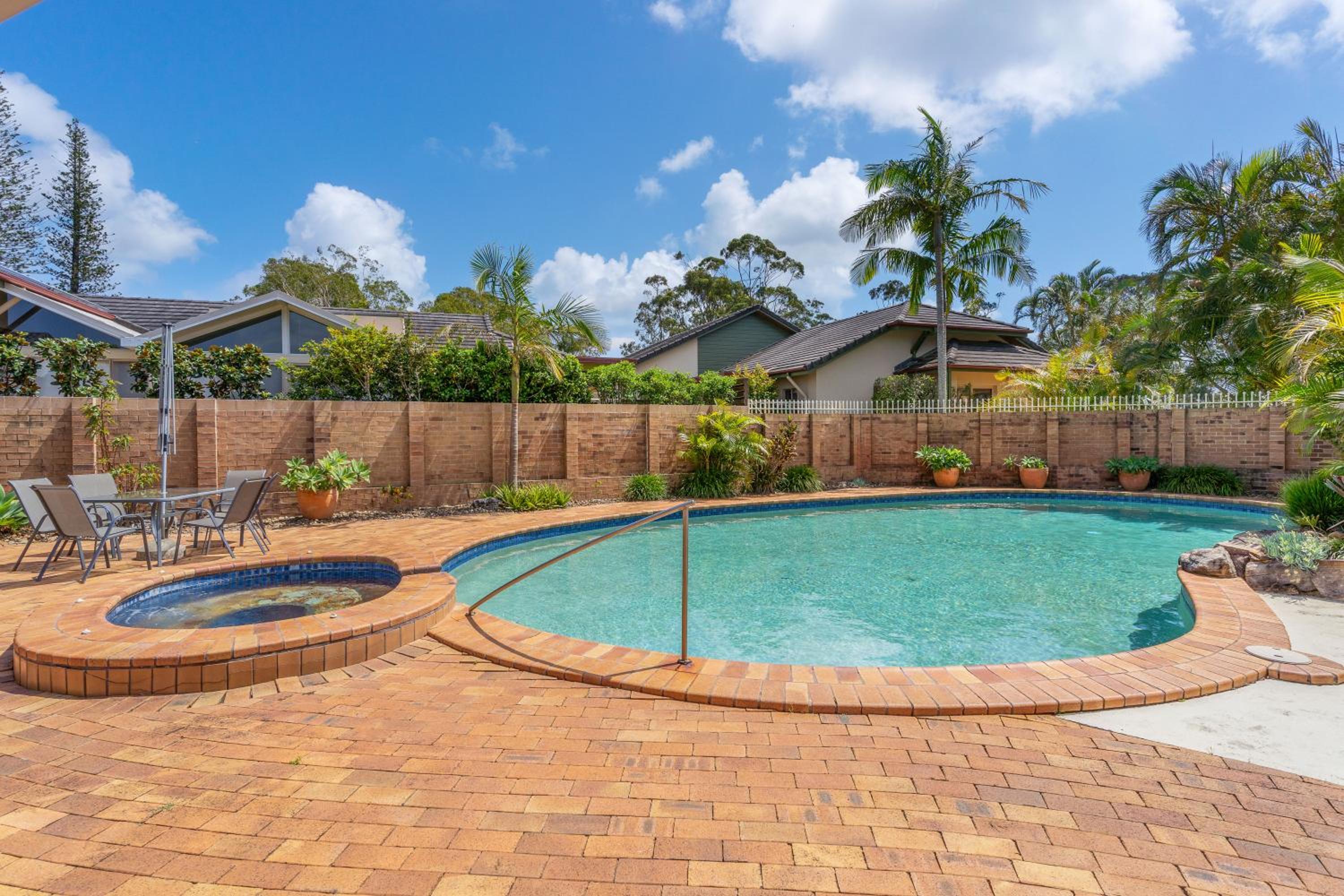 Ballina Golf Unit