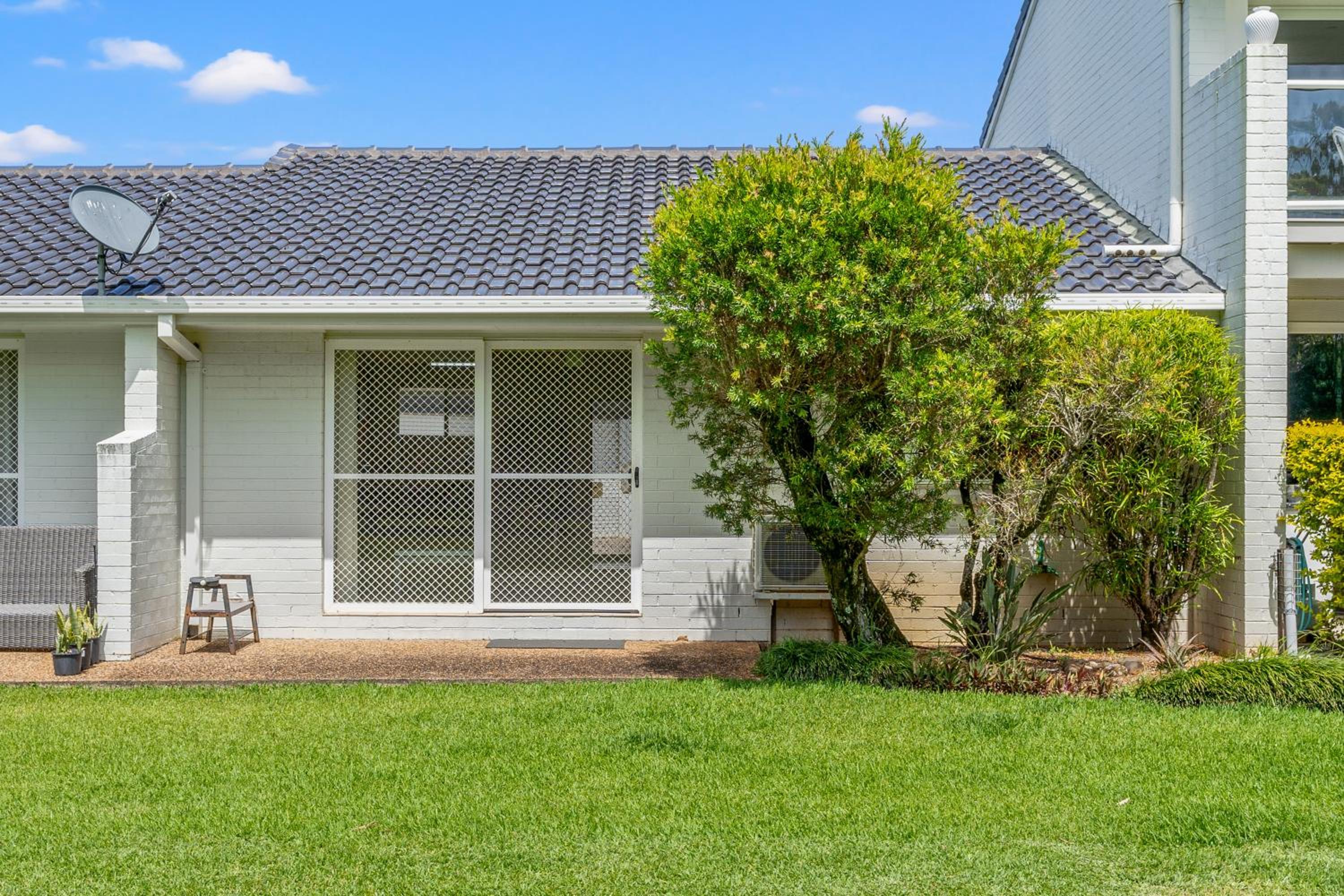 Ballina Golf Unit