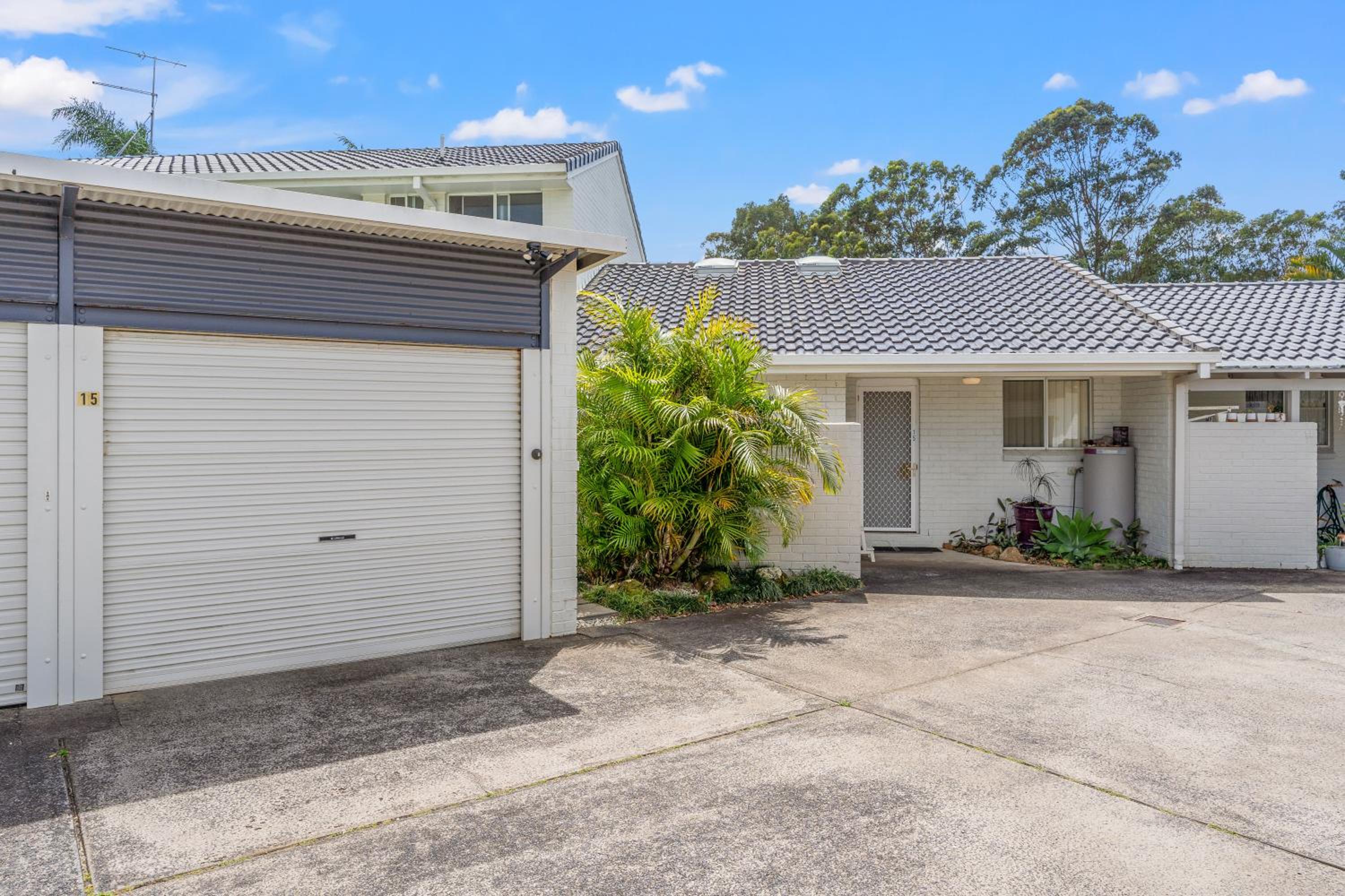 Ballina Golf Unit