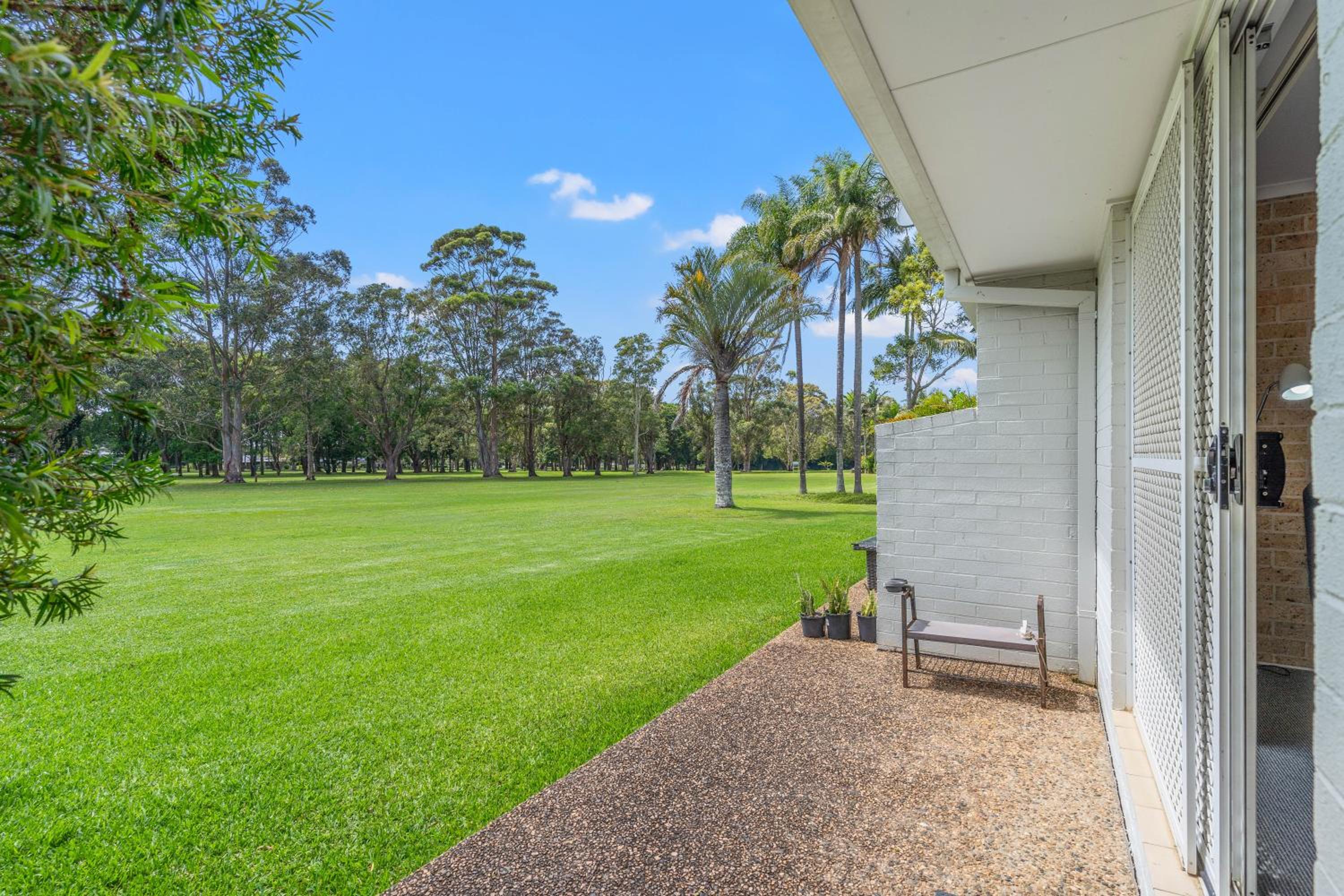 Ballina Golf Unit