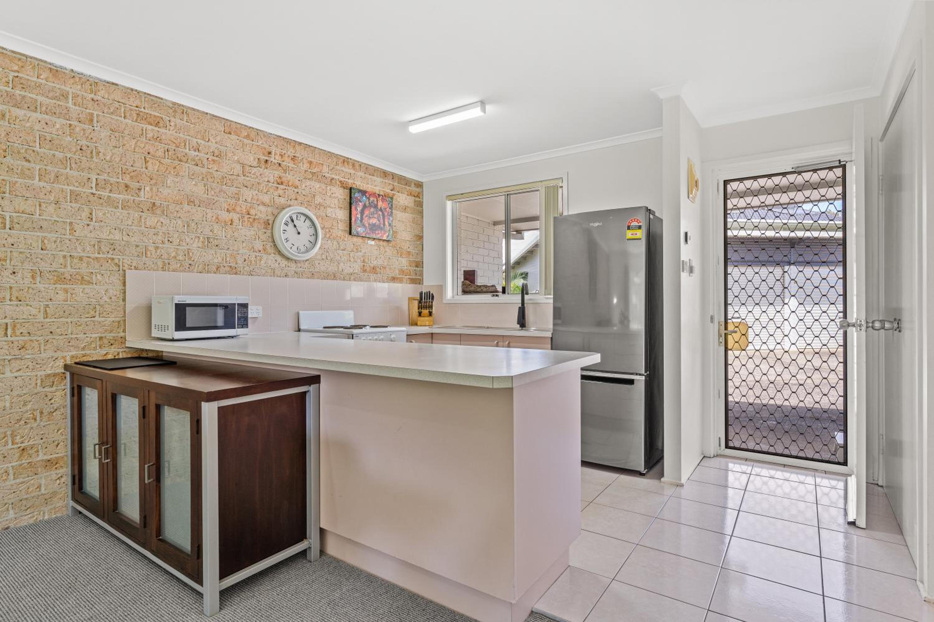 Ballina Golf Unit