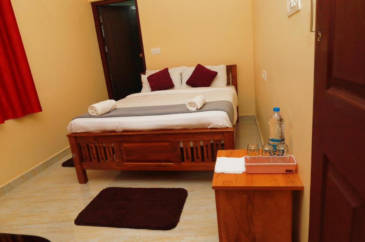 Jia Hill view rooms vagamon view 3
