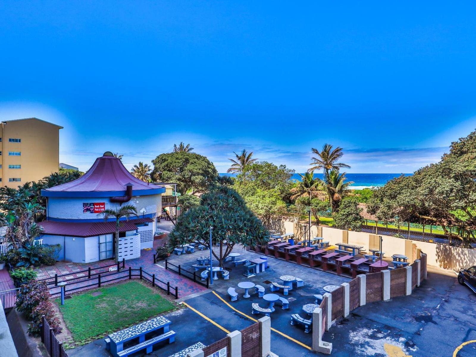 Holiday Accommodation Amanzimtoti