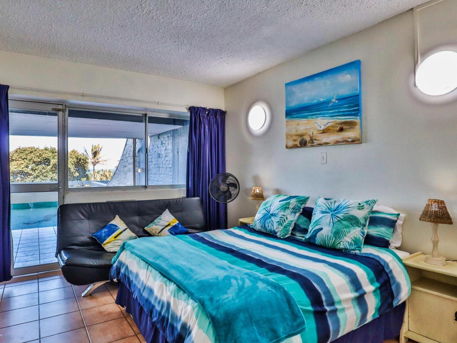 Holiday Accommodation Amanzimtoti