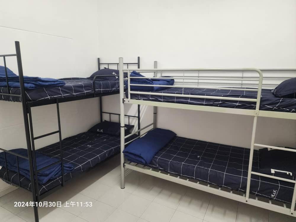 MAWAR Homestay