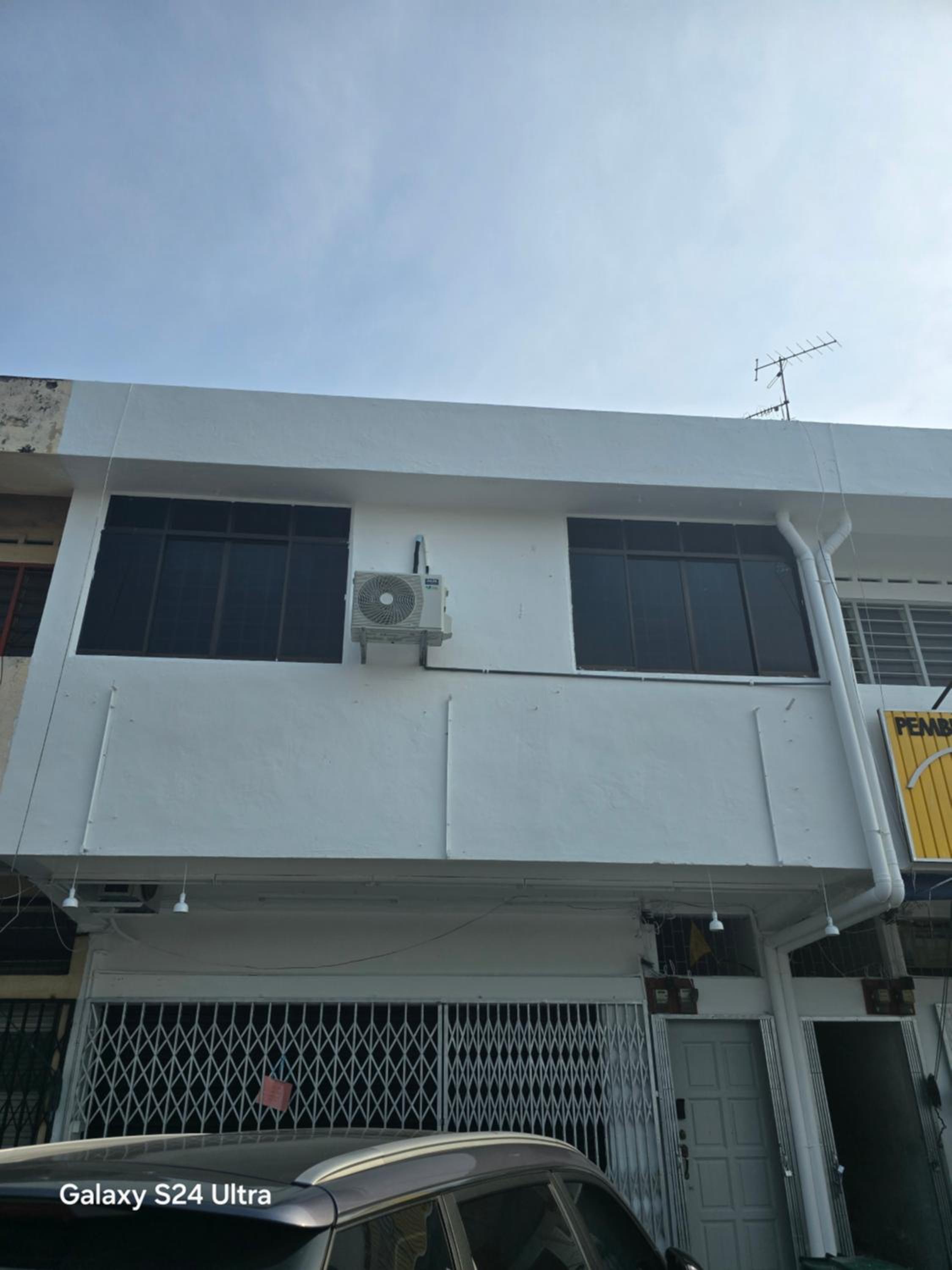 MAWAR Homestay