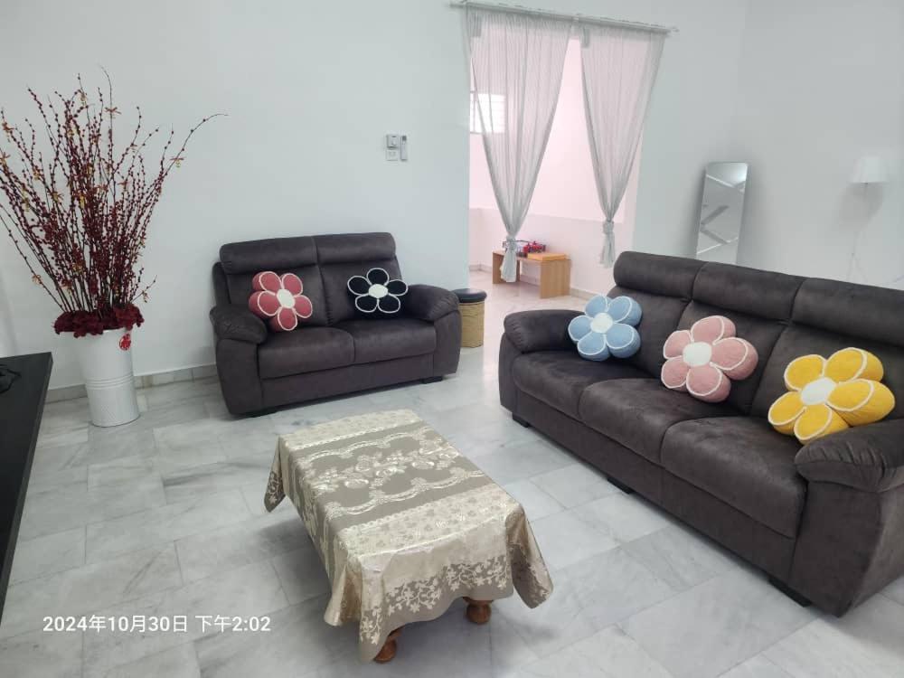 MAWAR Homestay