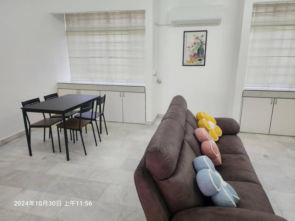 MAWAR Homestay