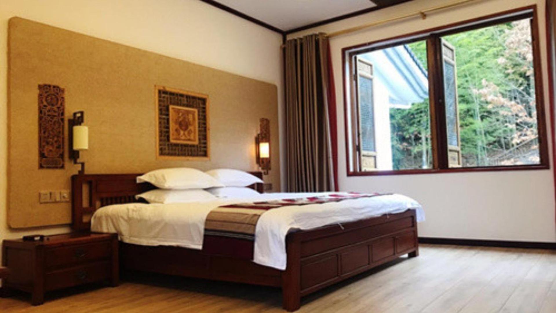 Zhouning Fenggu Homestay - Property Image 34