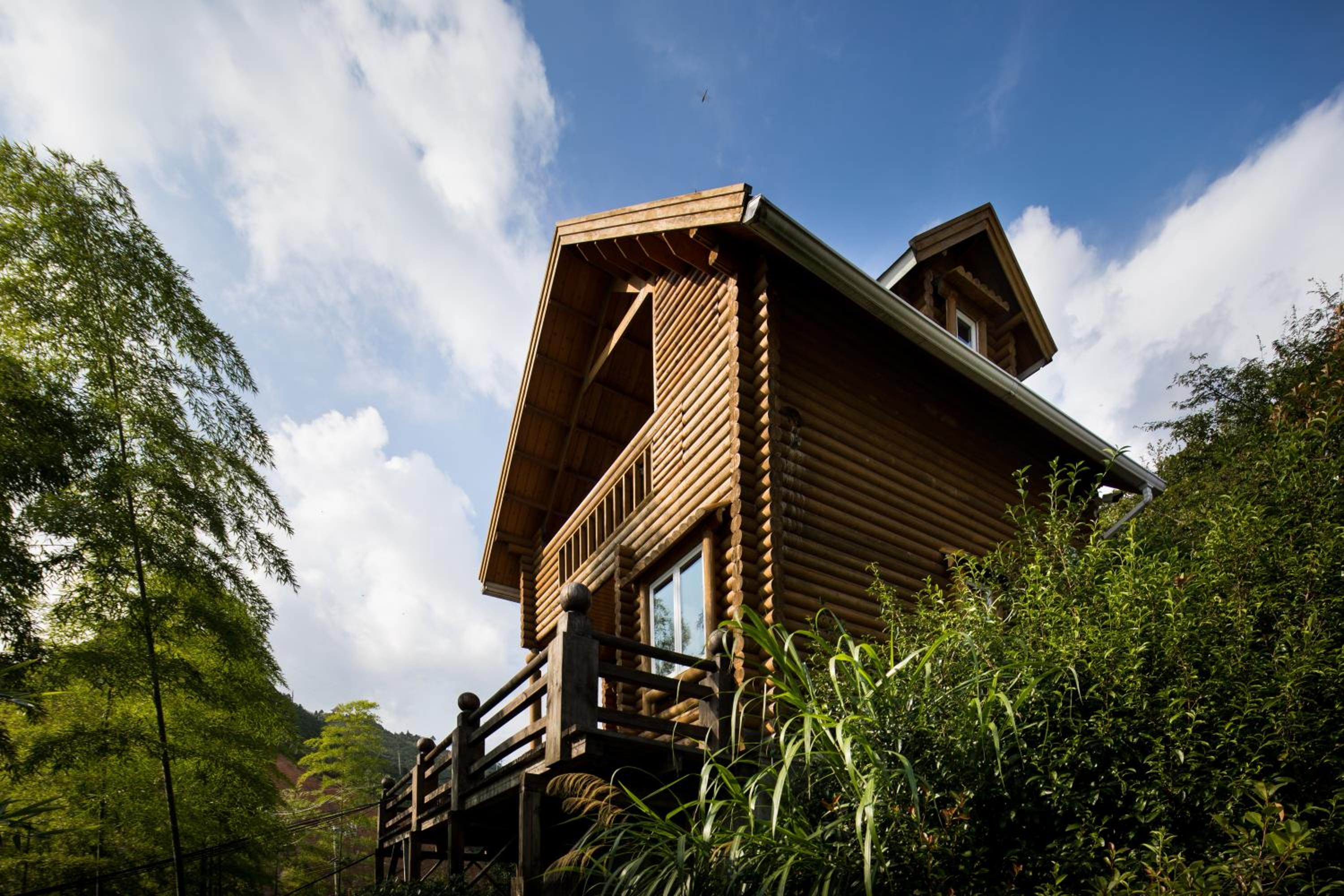 Zhouning Fenggu Homestay - Property Image 35