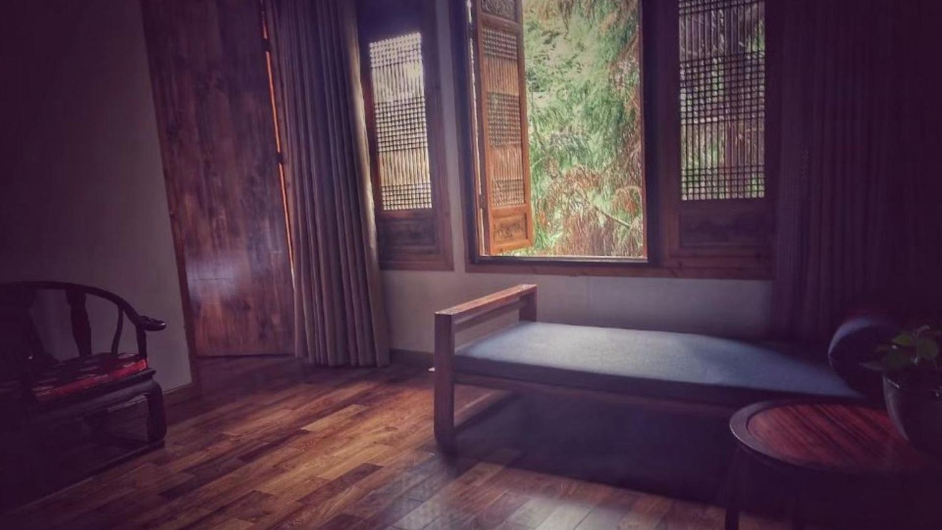 Zhouning Fenggu Homestay - Property Image 2