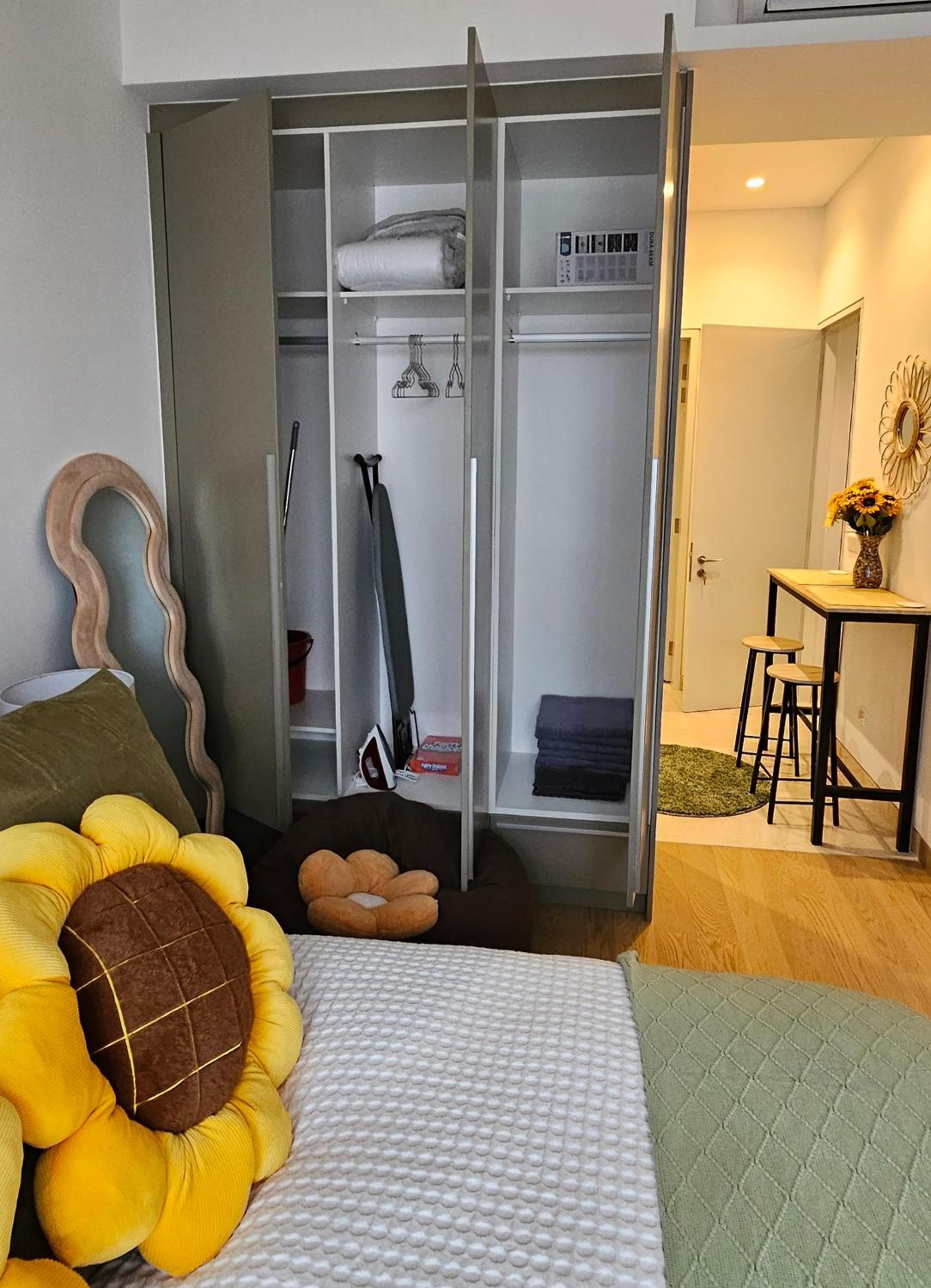 Sun Tropic KLCC View Suites