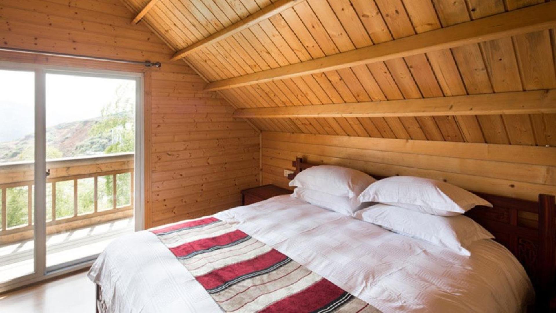 Zhouning Fenggu Homestay - Property Image 3