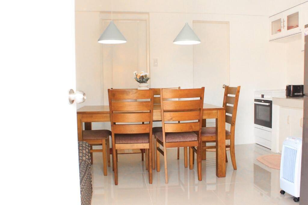Newly Built & Fully Equipped Apt view 2