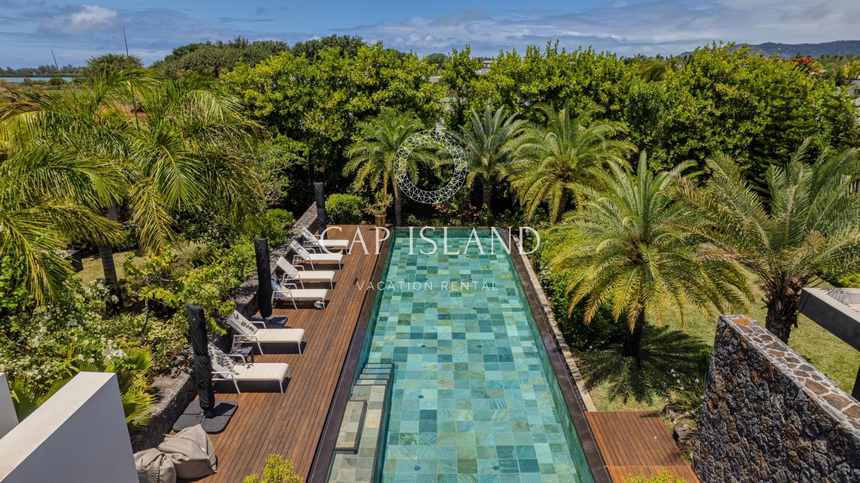 Luxueuse Villa Monticello, Golf & Spa Resort view 2