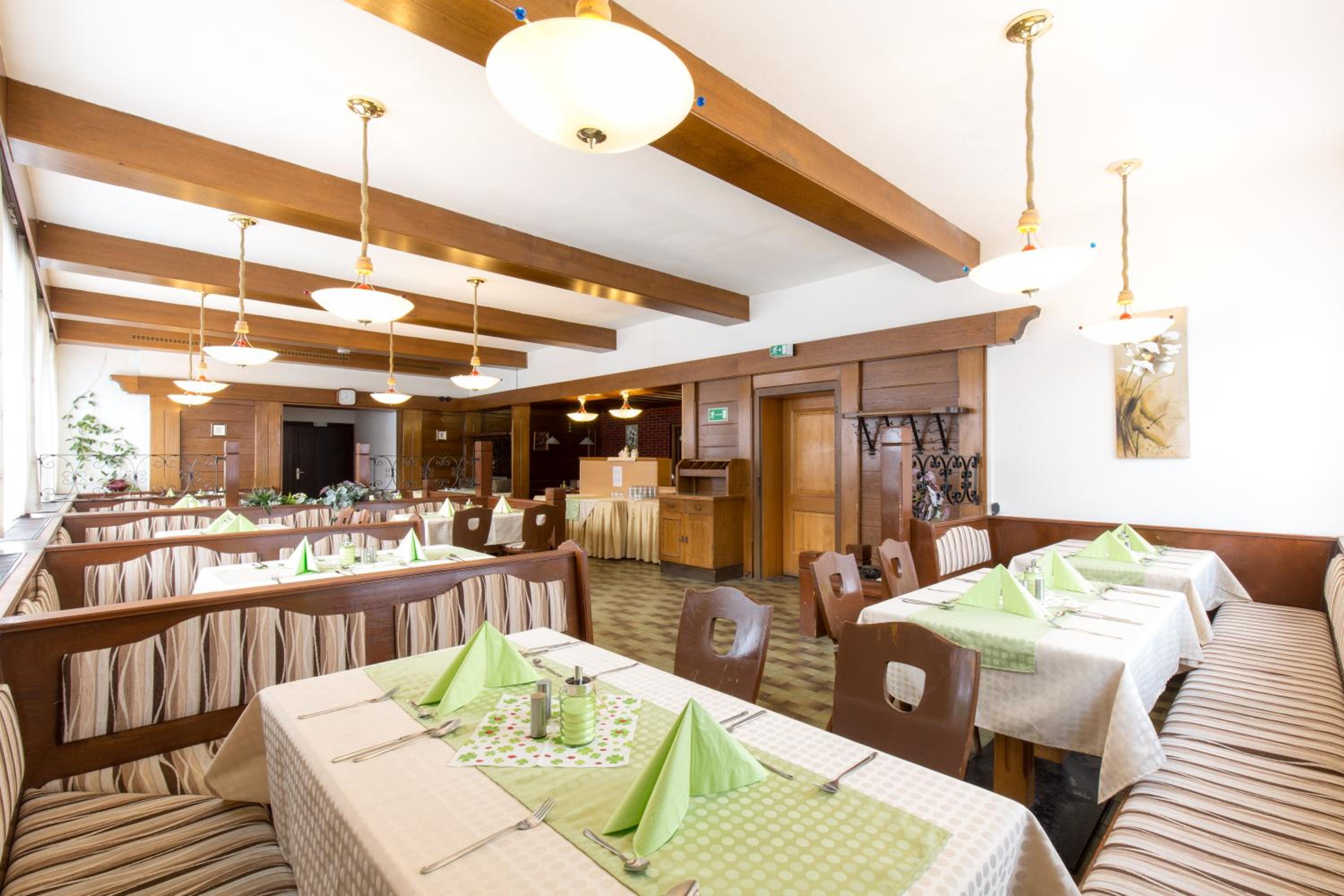 Pension Bergfried