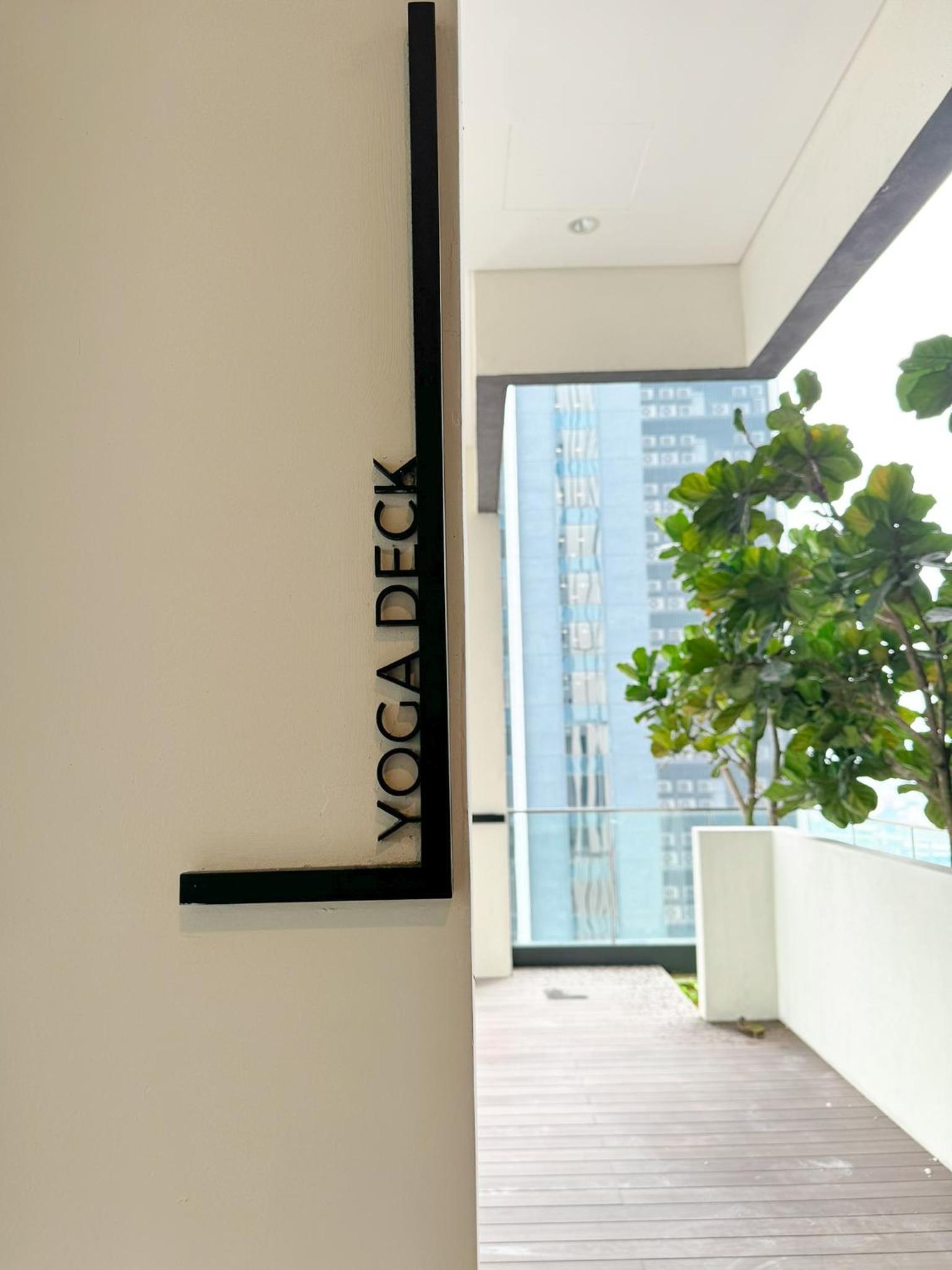 Sun Tropic KLCC View Suites
