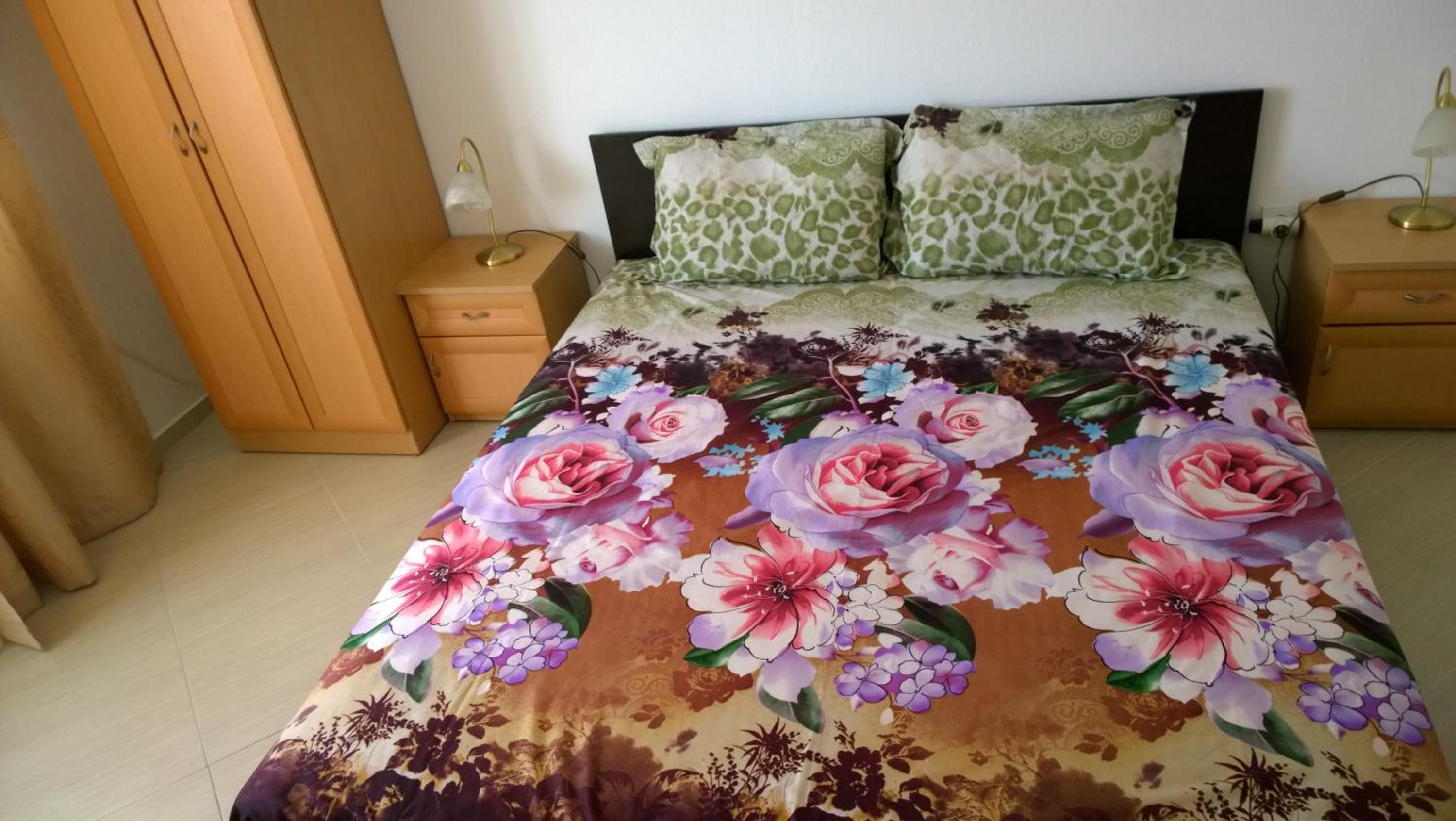 House of Flowers