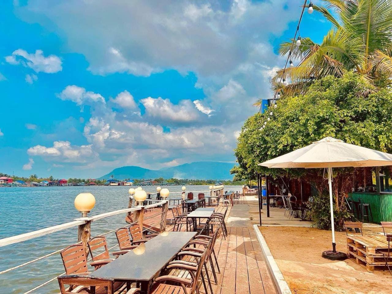 Seahorse Resort