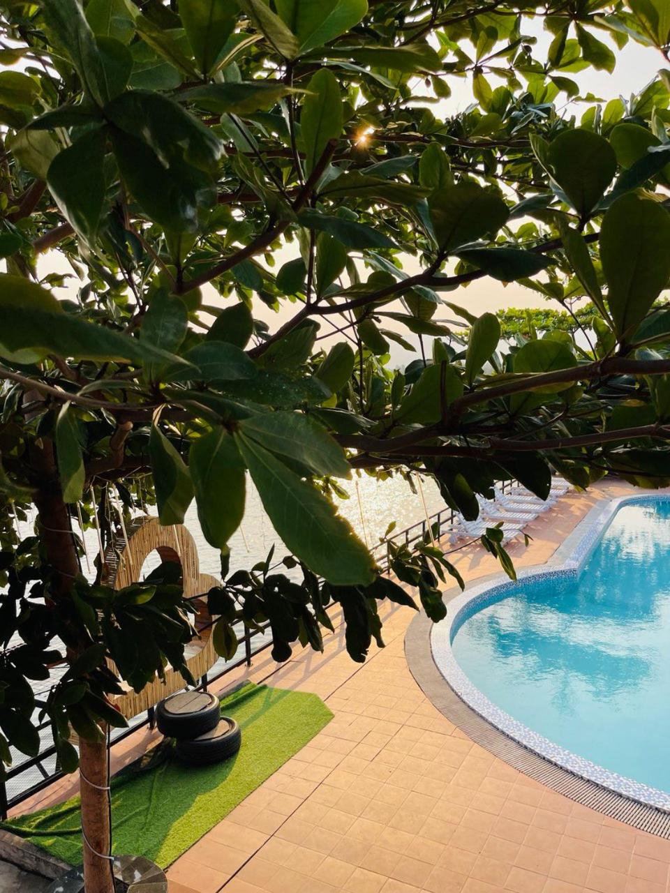 Seahorse Resort