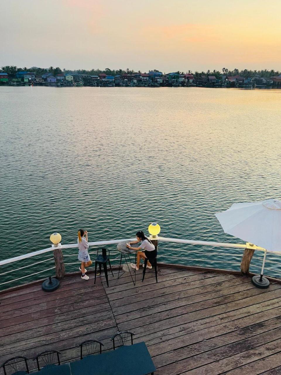 Seahorse Resort