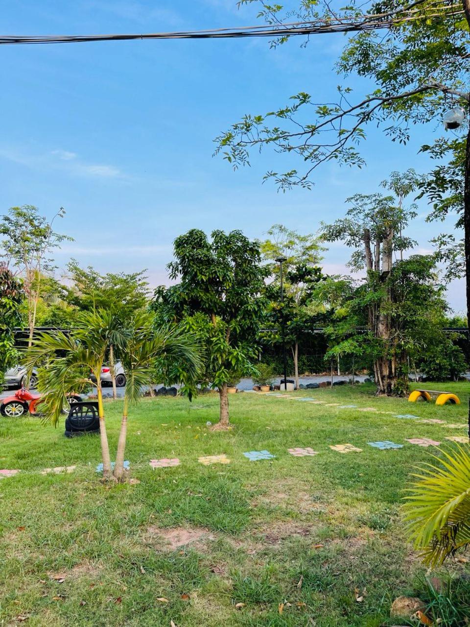 Seahorse Resort
