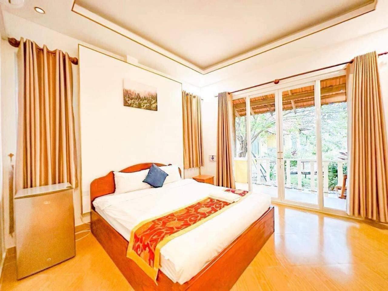 Seahorse Resort