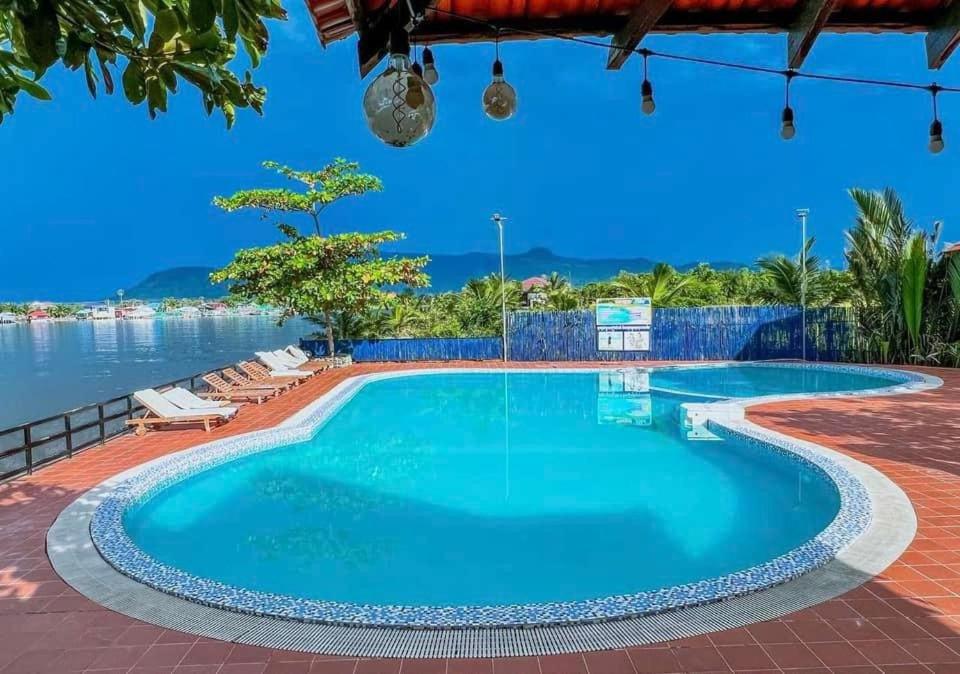 Seahorse Resort