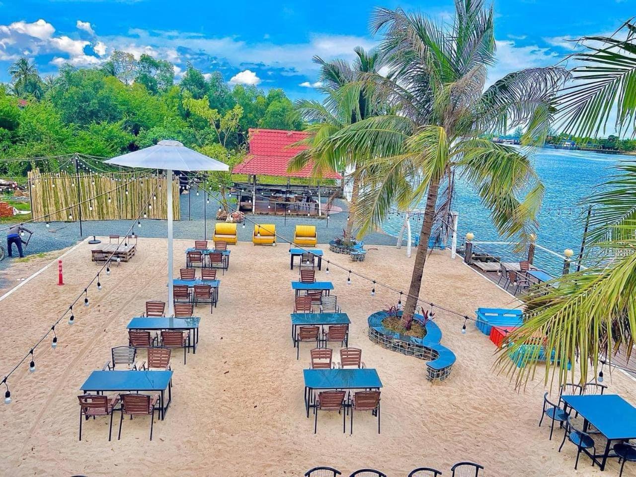 Seahorse Resort