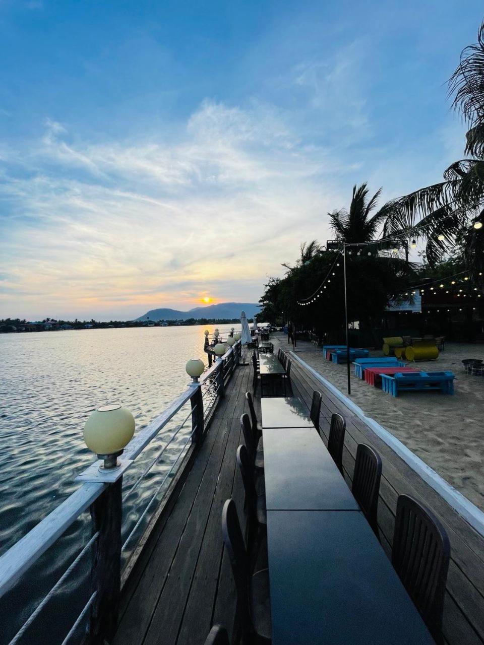 Seahorse Resort