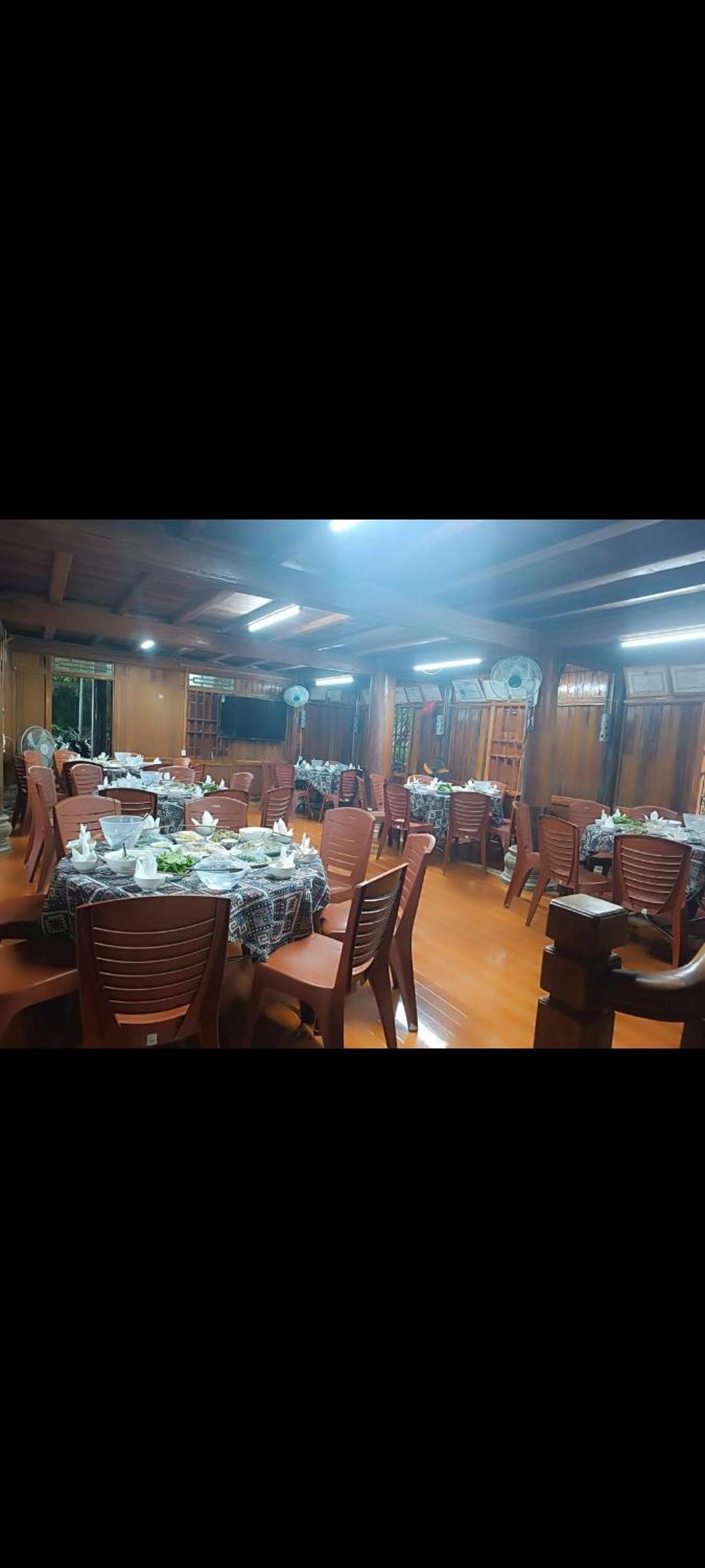 Homestay Hà Thơ view 2