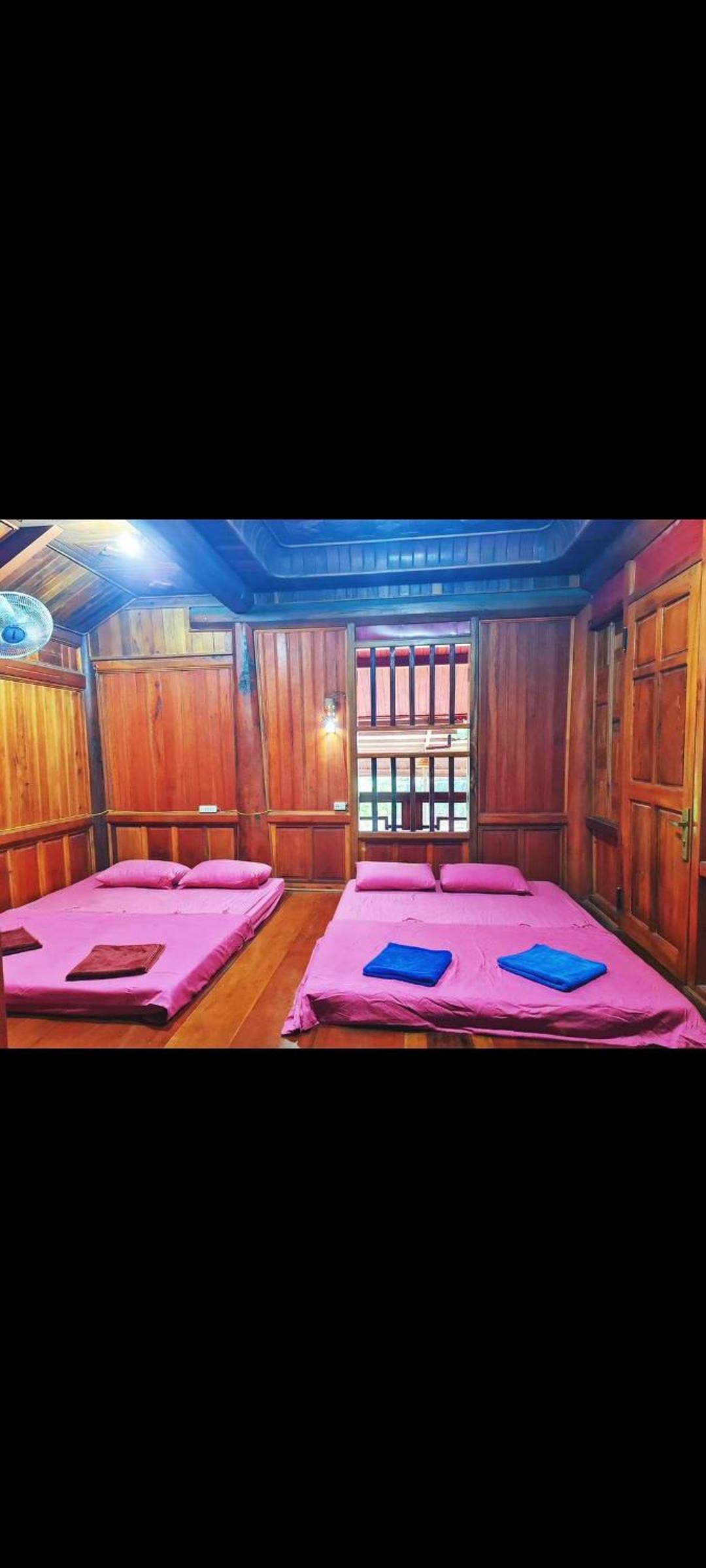 Homestay Hà Thơ view 5