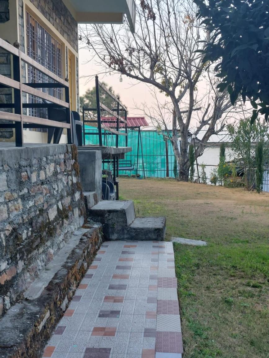 Bluestone Himalayan view cottages view 4