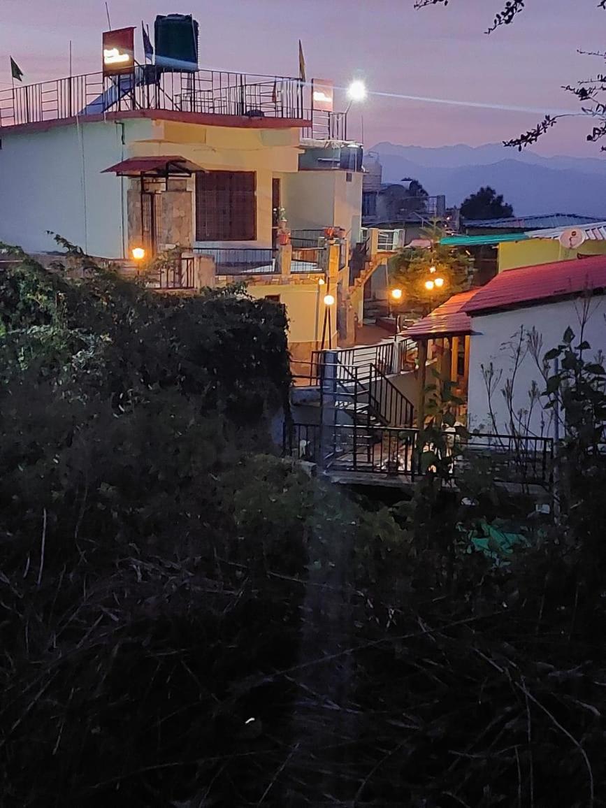 Bluestone Himalayan view cottages view 5