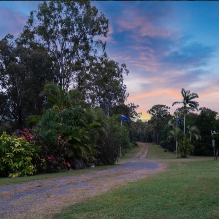 Elysium Retreat & Stays