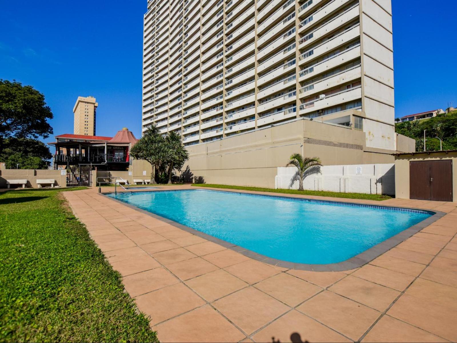 Holiday Accommodation Amanzimtoti