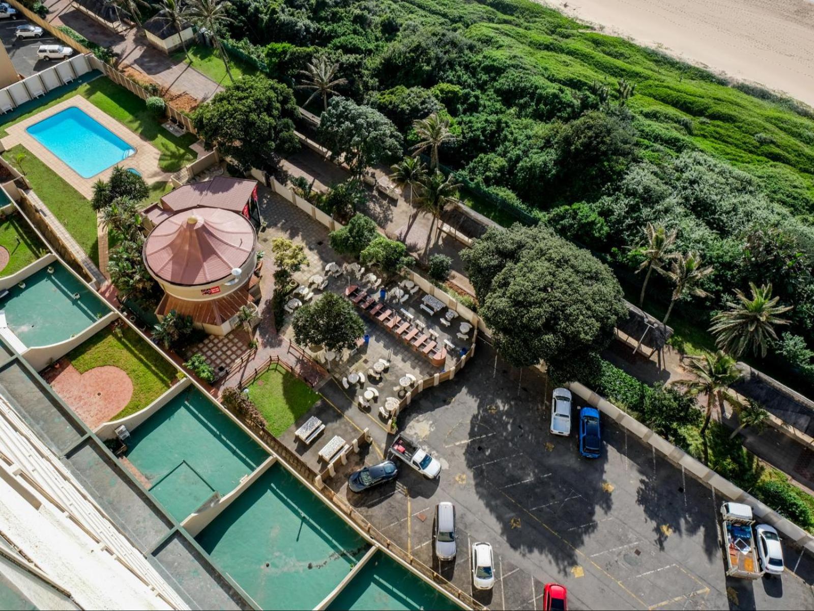 Holiday Accommodation Amanzimtoti