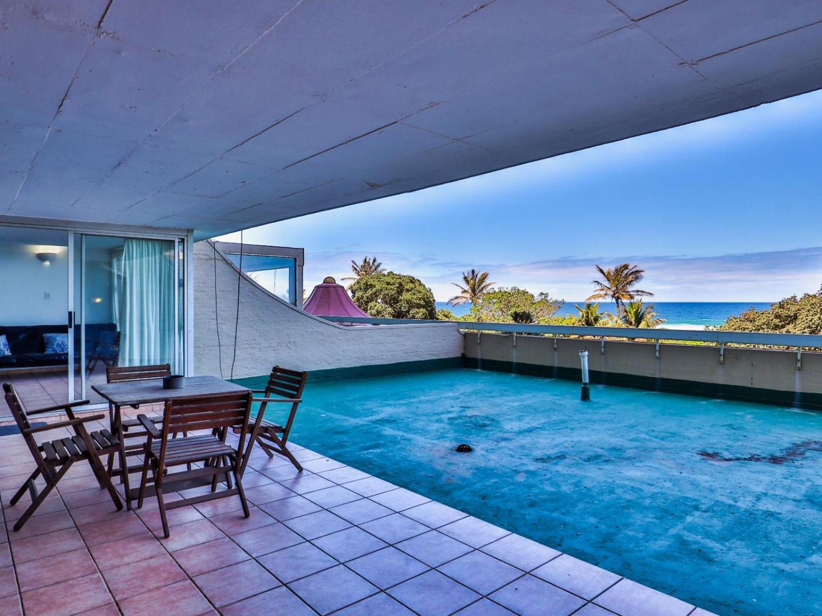 Holiday Accommodation Amanzimtoti