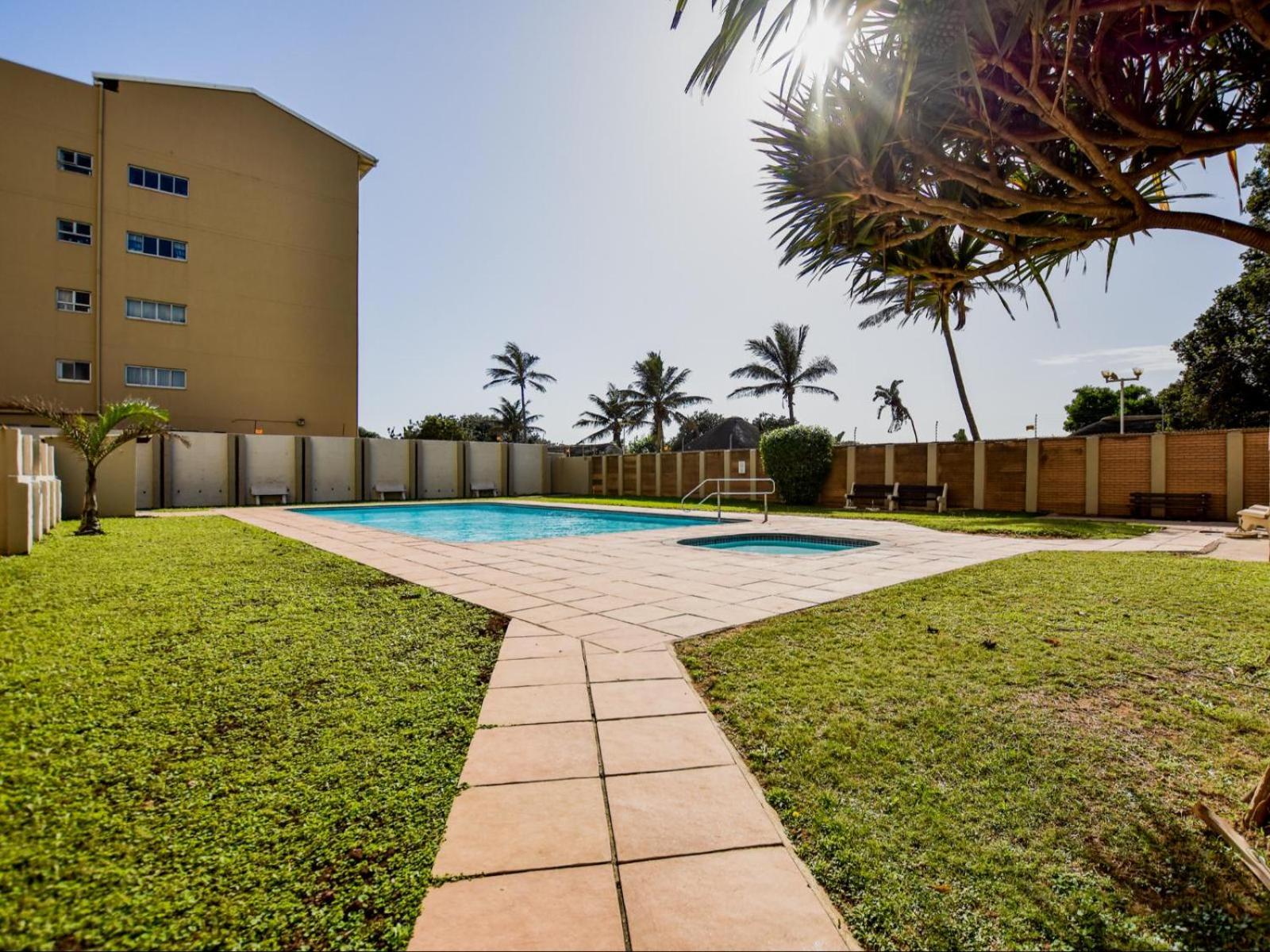 Holiday Accommodation Amanzimtoti