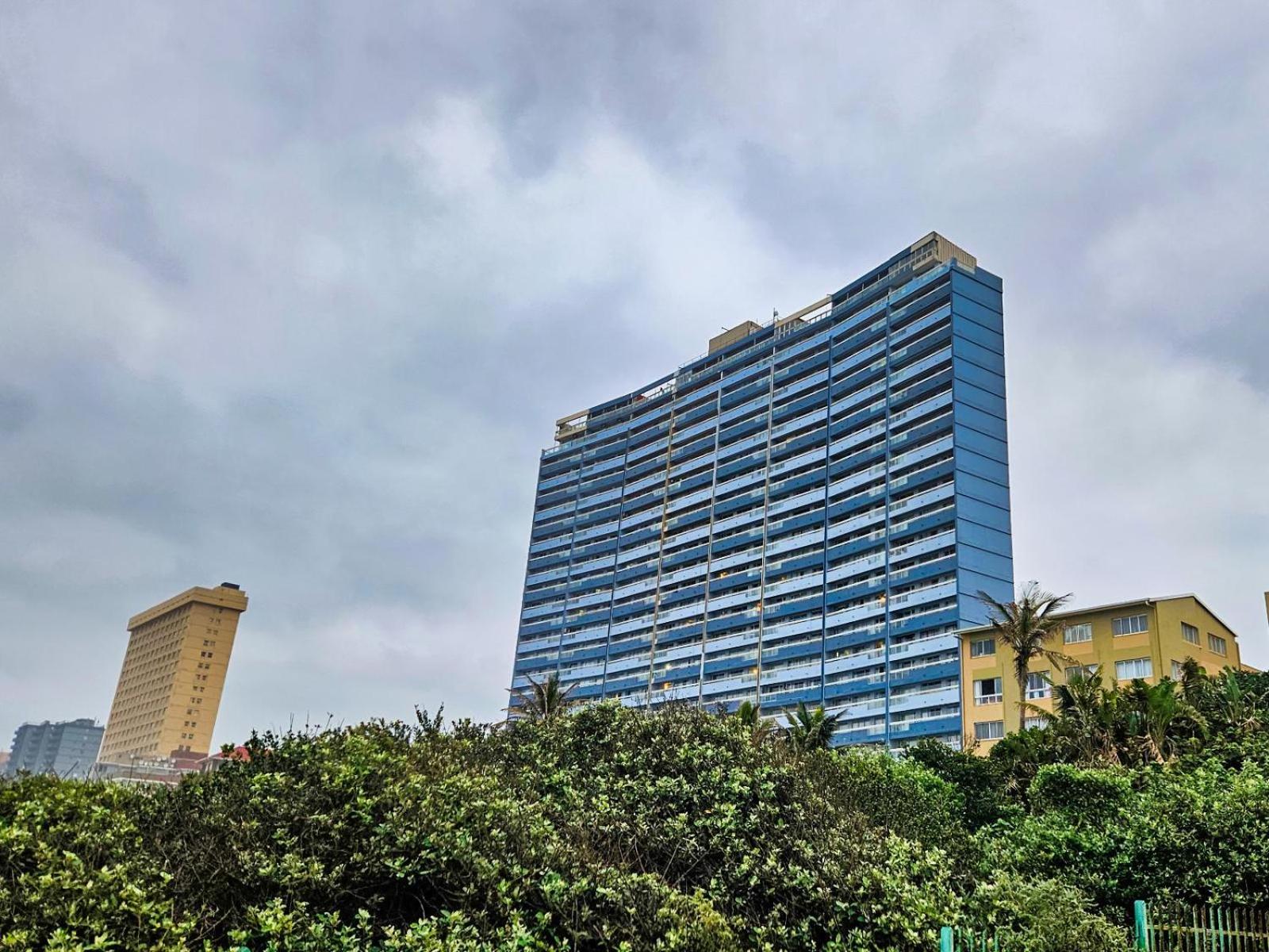 Holiday Accommodation Amanzimtoti