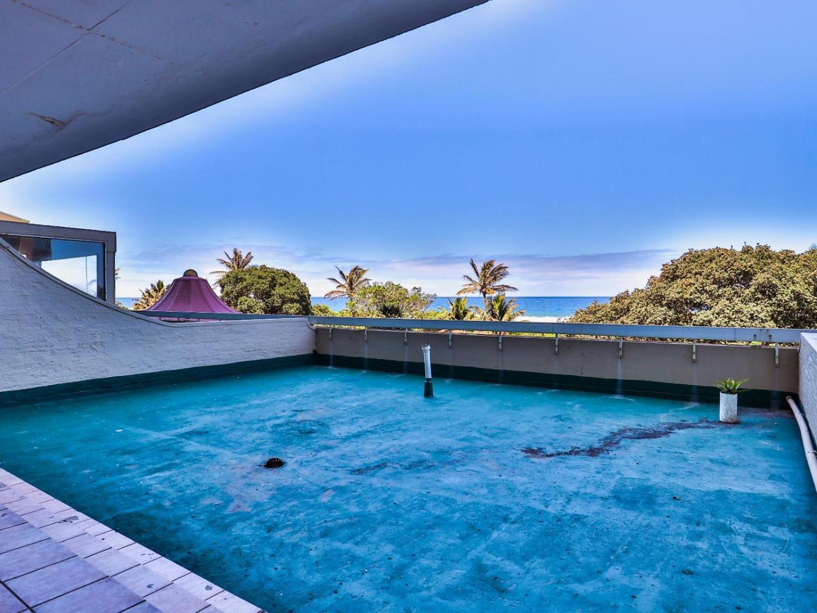 Holiday Accommodation Amanzimtoti