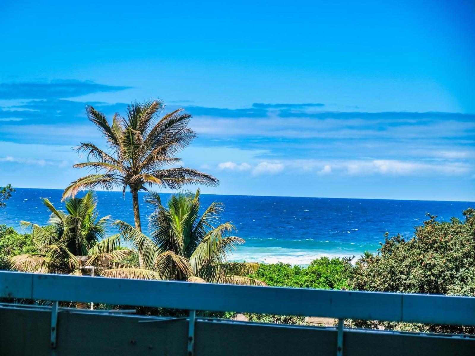 Holiday Accommodation Amanzimtoti