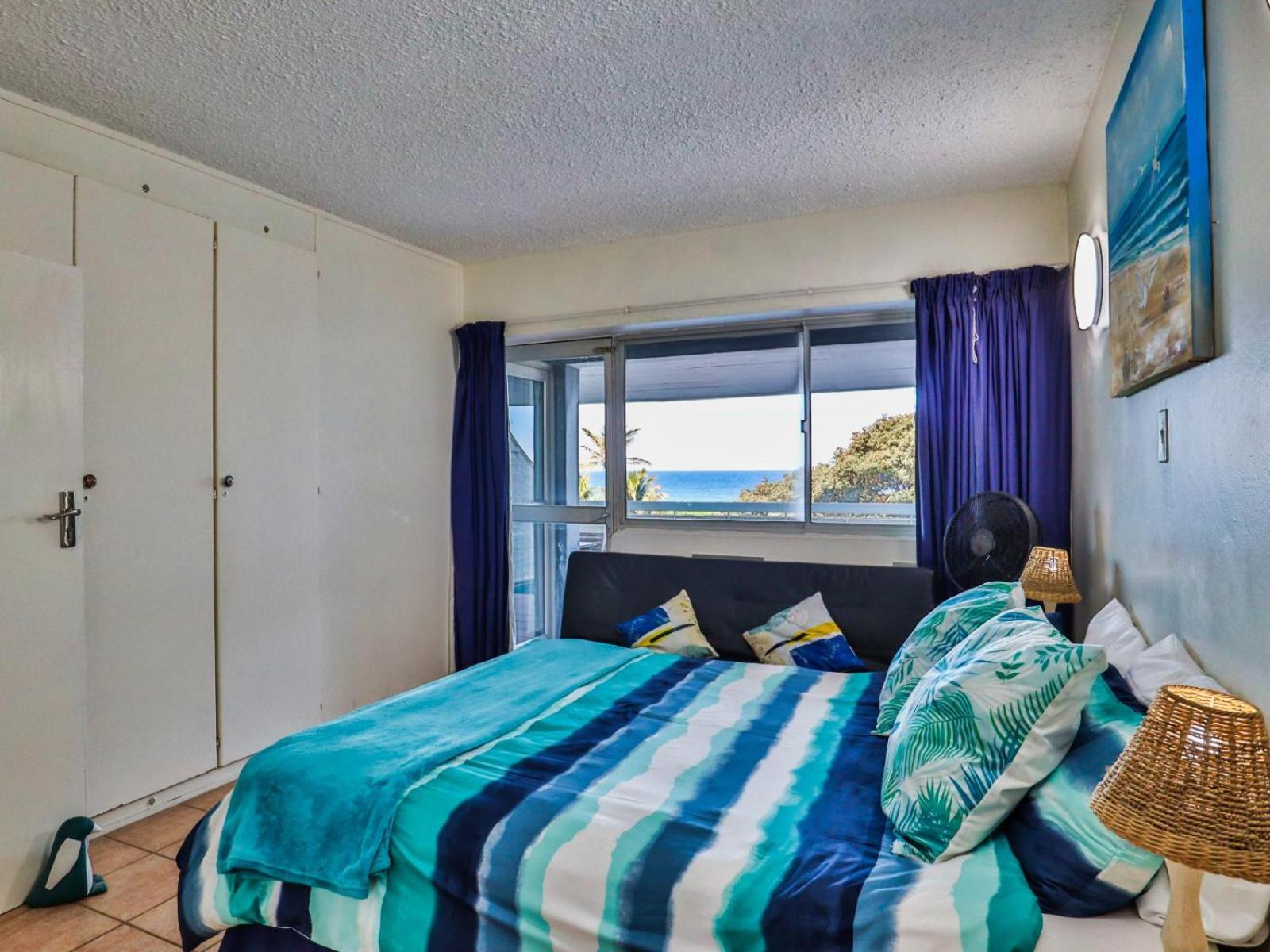 Holiday Accommodation Amanzimtoti