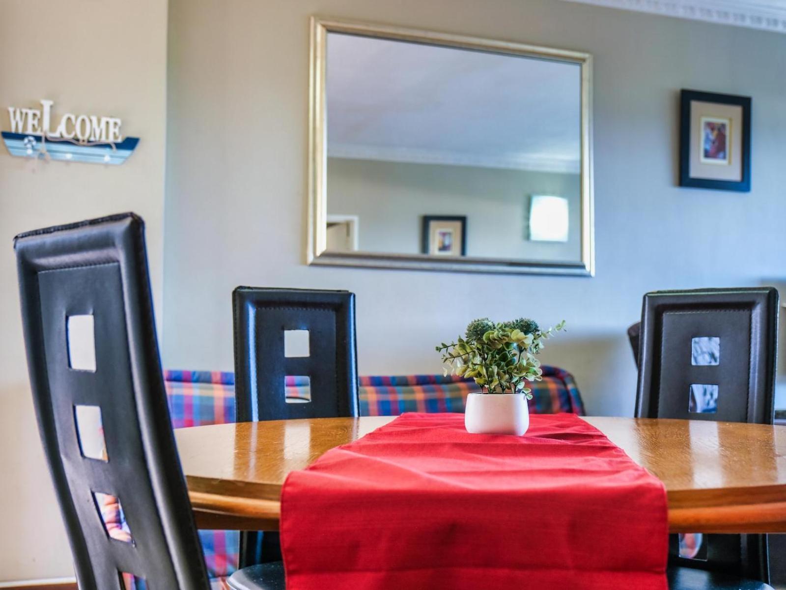 Holiday Accommodation Amanzimtoti