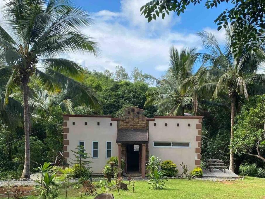 Staycation Bungalow at a Mountain Farm in Bataan view 2