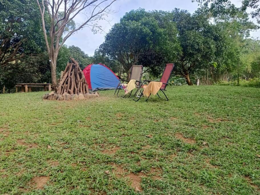 Staycation Bungalow at a Mountain Farm in Bataan view 5