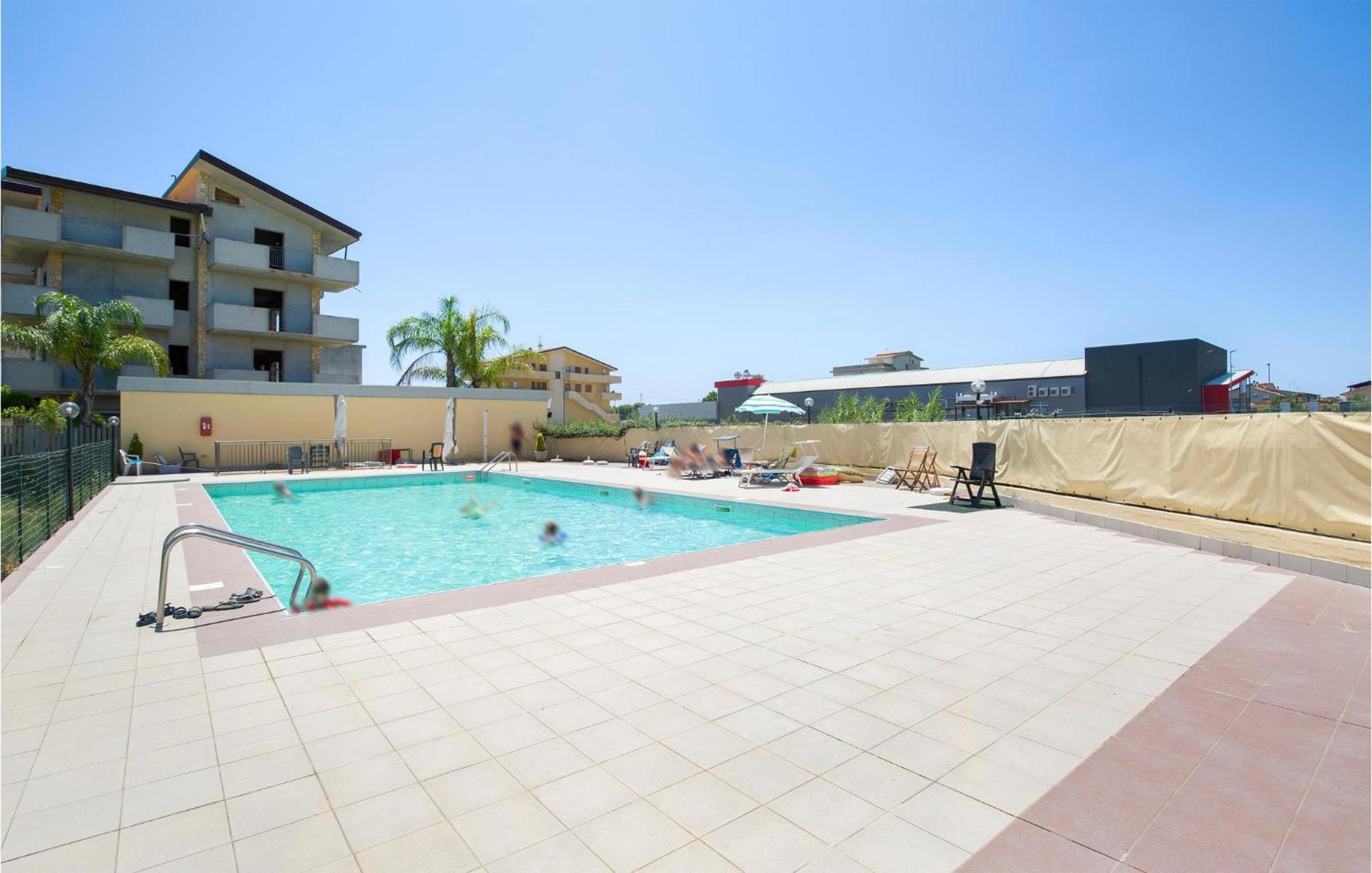 Beautiful Apartment In Caulonia Marina view 5
