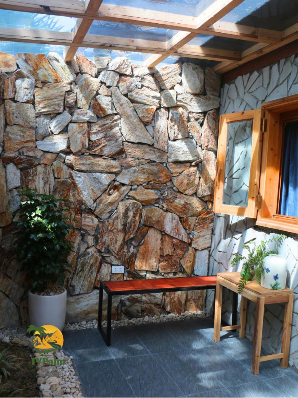 TV Palm Ecolodge Ha Giang