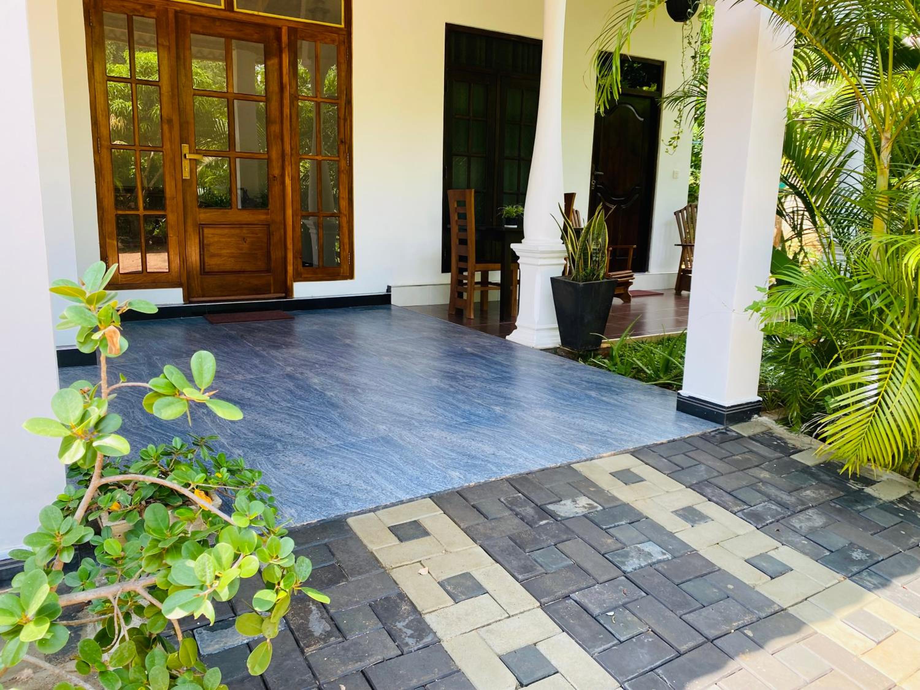 Fairview Dill homestay