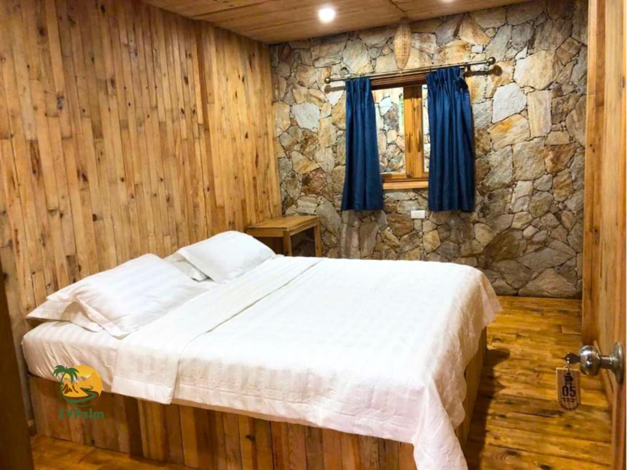 TV Palm Ecolodge Ha Giang